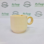 Чашка кофейная 50*d55мм, деревянная заготовка