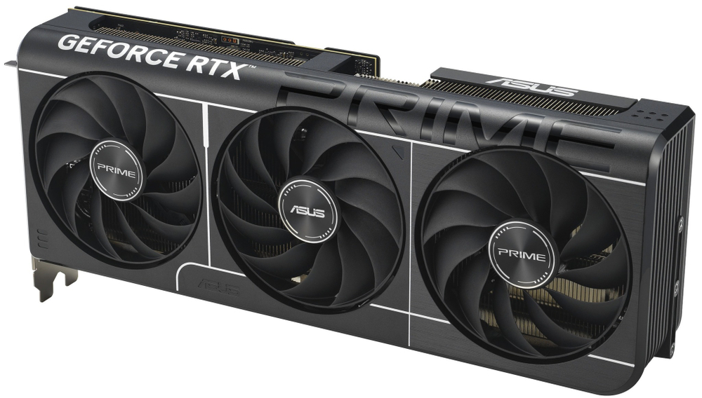 Видеокарта PCI-E ASUS GeForce RTX 5070 PRIME OC (PRIME-RTX5070-O12G)