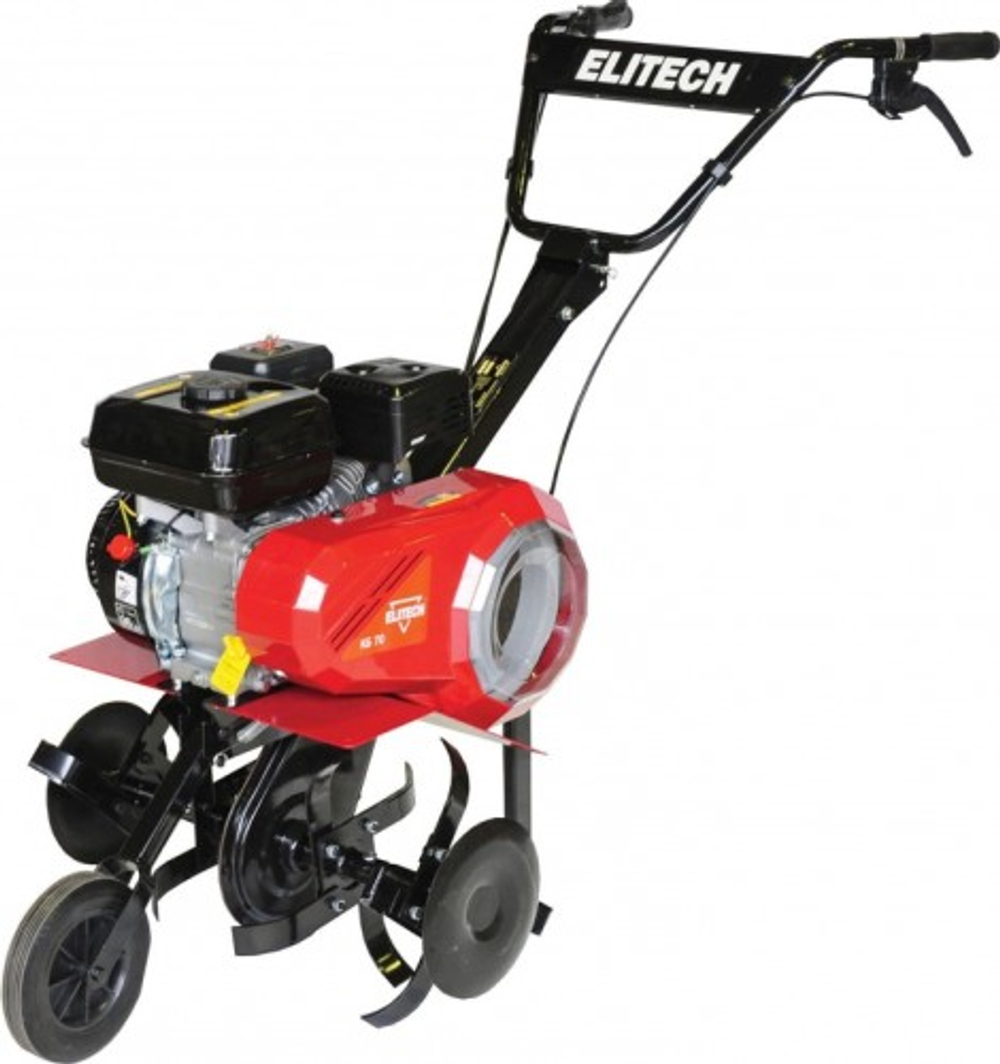 Культиватор ELITECH КБ 70 183939