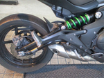 Kawasaki Ninja 400 A , 2017