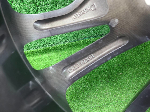 Диск Комплект дисков R18 Geely Coolray (2019-н.в.)