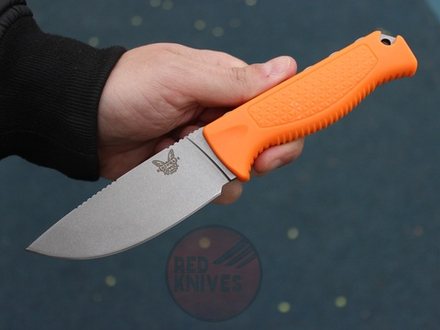 Нож Benchmade Steep Country OR 15006OR