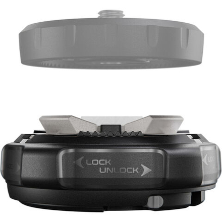 Основание быстросъемного адаптера Manfrotto MAONEQR-BASE системы Xchange