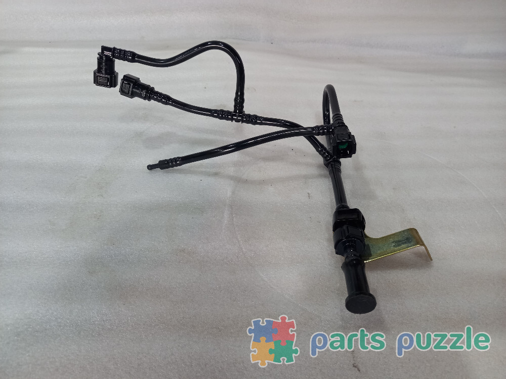 Трубка топливная / FUEL PIPE АРТ: 3584A113РО