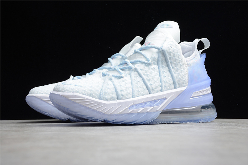 Lebrons 18 hot sale