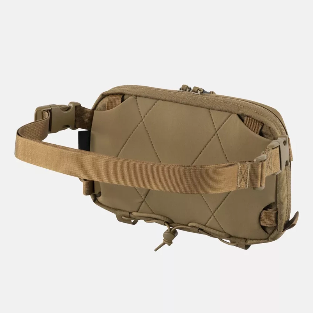Сумка нагрудная Chest Pack Numbat Small Helikon