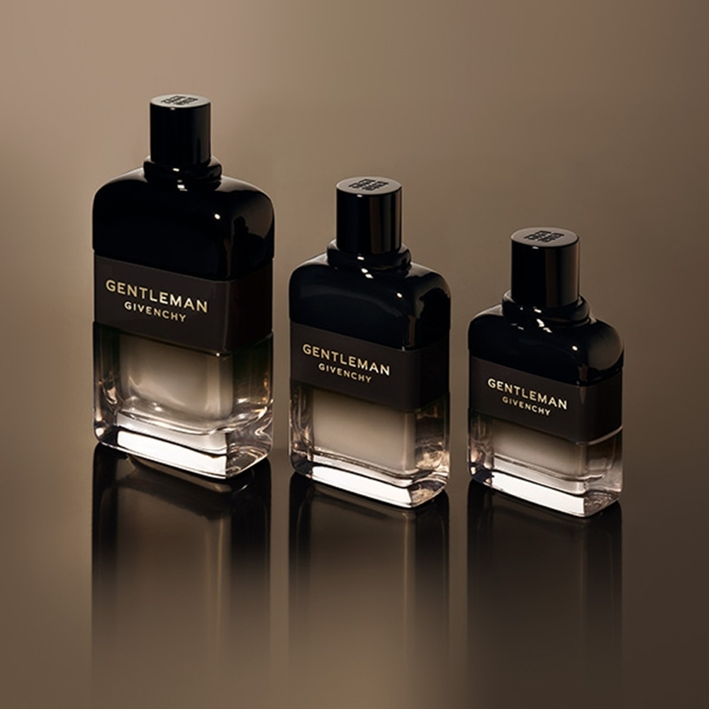 GIVENCHY Gentleman Boisee парфюмированная вода для мужчин