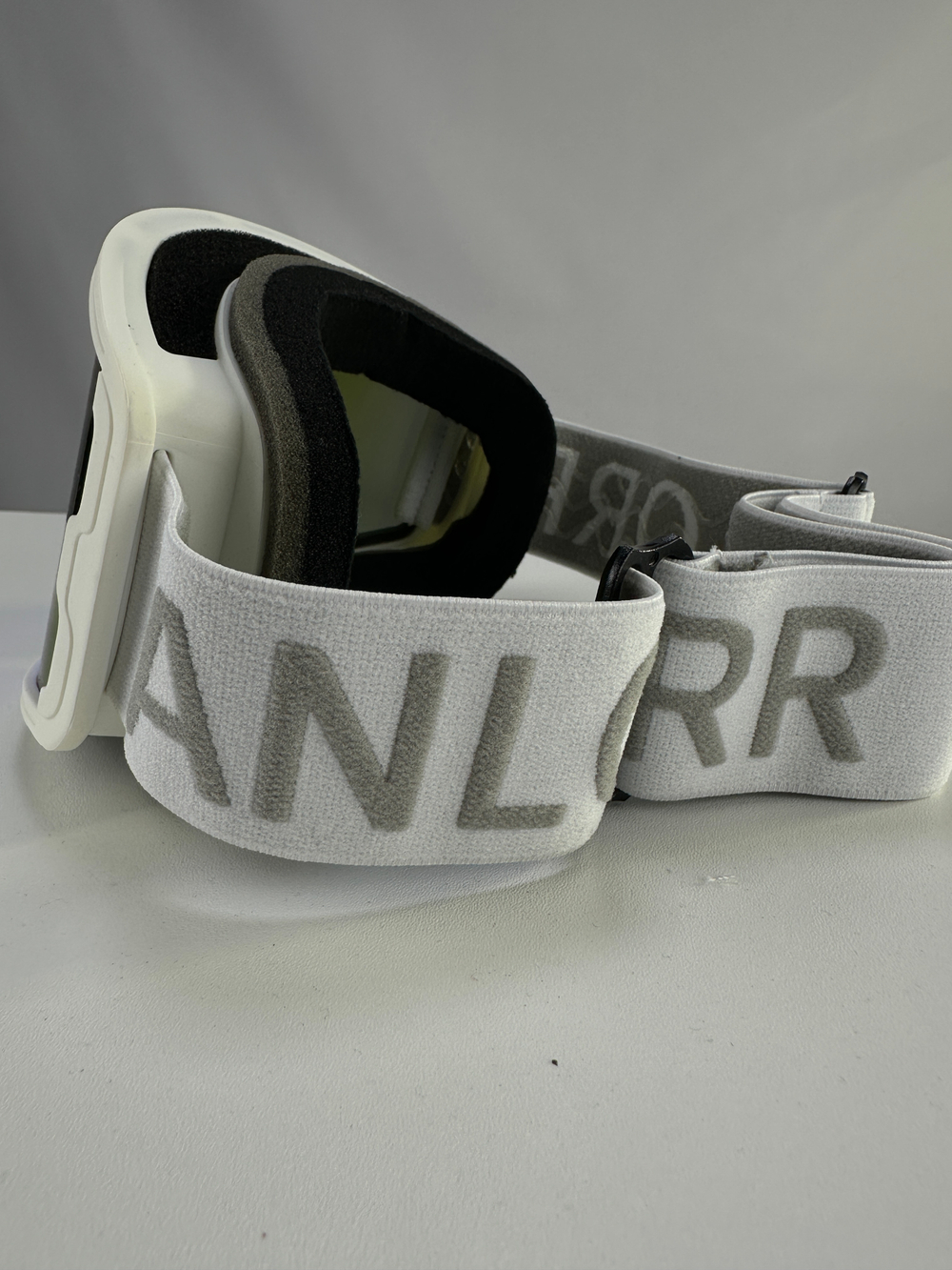 Очки ANLORR NIK 1 Белые