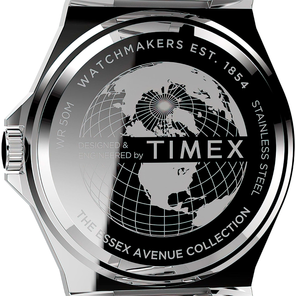 Мужские наручные часы Timex TW2U42500