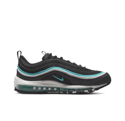 Кроссовки Nike Air Max 97 SE 'Sport Turbo' Black/Sport Turquoise DN1893-001