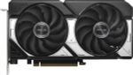 Видеокарта ASUS NVIDIA  GeForce RTX 5060TI DUAL-RTX5060TI-O8G 8ГБ Dual, GDDR7, OC,  Ret
