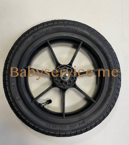 Колесо Jovola Selena Air заднее