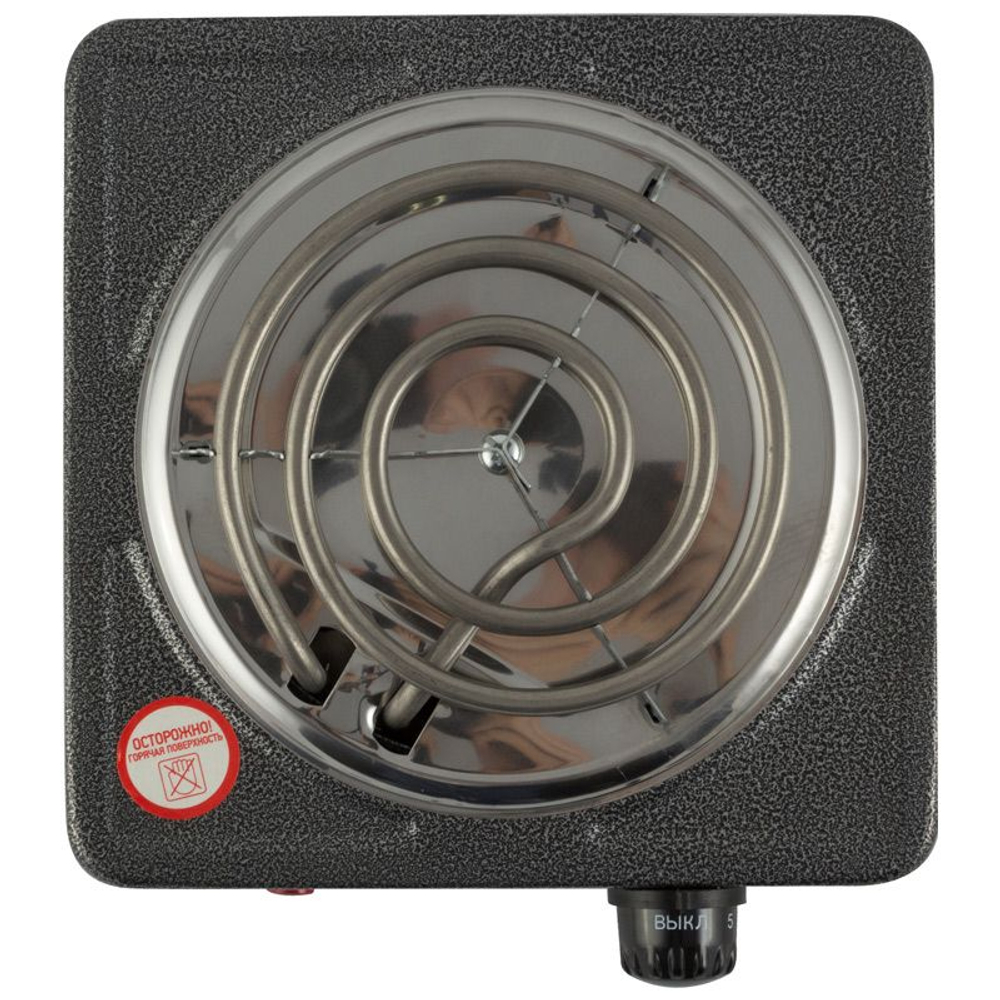 Плита электрическая HOMESTAR HS-1103 (003046)