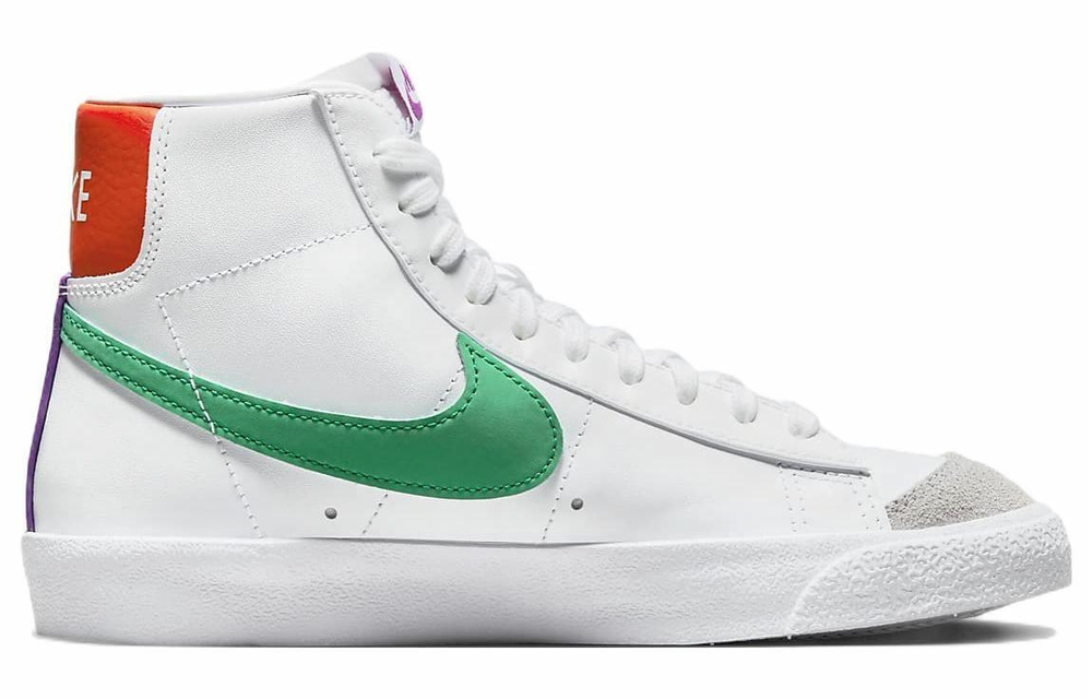 Кроссовки Nike Blazer '77 (Женская размерная сетка)