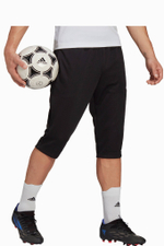 Штаны adidas Entrada 22 3/4