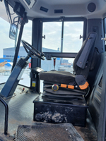 SANY SSR* Каток SSR200C-8H (Дизельный, 6,8 л, 200 л.с., АТ)
