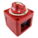 Коммутатор аккумуляторных батарей, 1/2/1+2/Off (10269781)