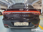 Hyundai The New Grandeur (Azera) IG 3.3 (06.2020)