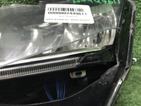 Битая Фара левая Skoda Octavia A8 (2019-2024) LED