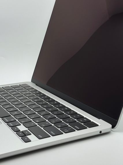 MacBook Air 13 M4 16/256Gb Silver