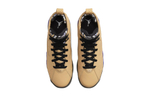 Кроссовки Jordan Air Jordan 7 Retro Se "Afrobeats" (Женская размерная сетка)