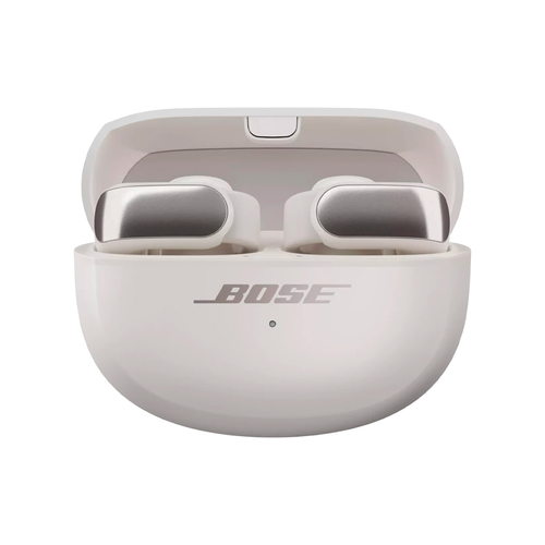 Беспроводные наушники BOSE Ultra Open Earbuds, White Smoke (Белый)