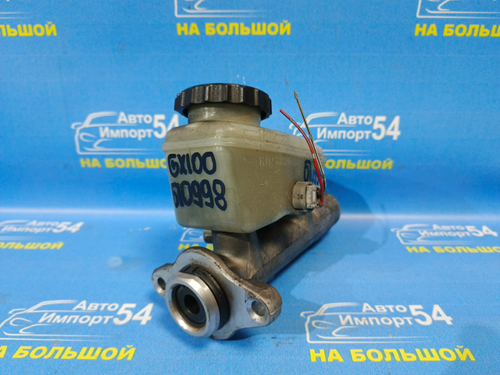Главный тормозной цилиндр TOYOTA MARK 2 1996-2001