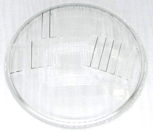 Стекло фары 2106 (226.3711) ближний свет