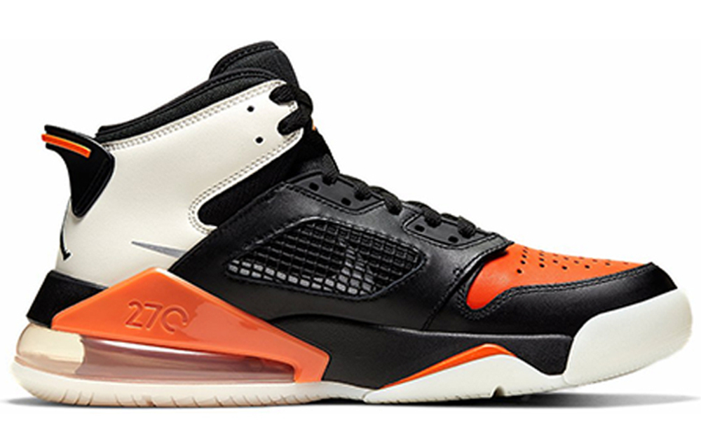 Кроссовки Jordan Mars 270 Shattered Backboard