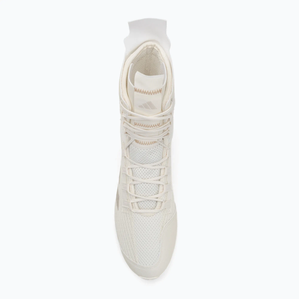 Боксёрки Adidas Speedex 23 off white/beige/warm sandstone