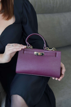 СУМКА Италия Le Borsette 85819