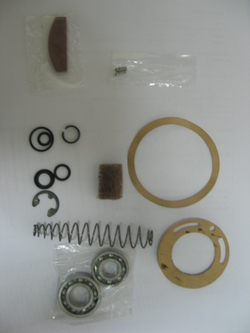 Ремонтный комплект для гайковерта 84111SPTK