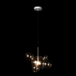Подвесной светодиодный светильник Loft It Bolle 2027-P6 mini