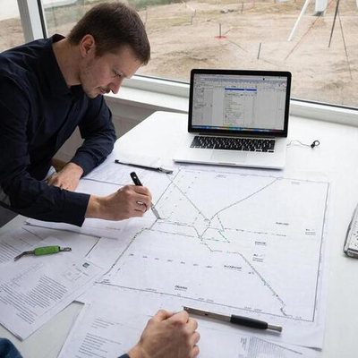 Межевой план