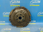 Корзина сцепления CHERY AMULET A15 2007