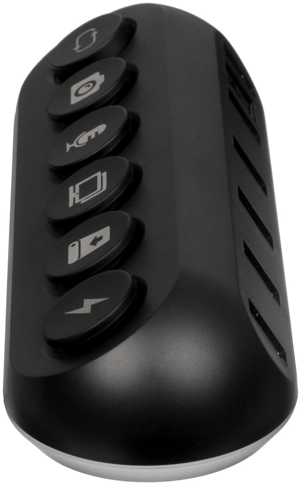 Картридер Streamplify HUB DECK 5 USB 2.0 для USB 2.0, USB 3.0