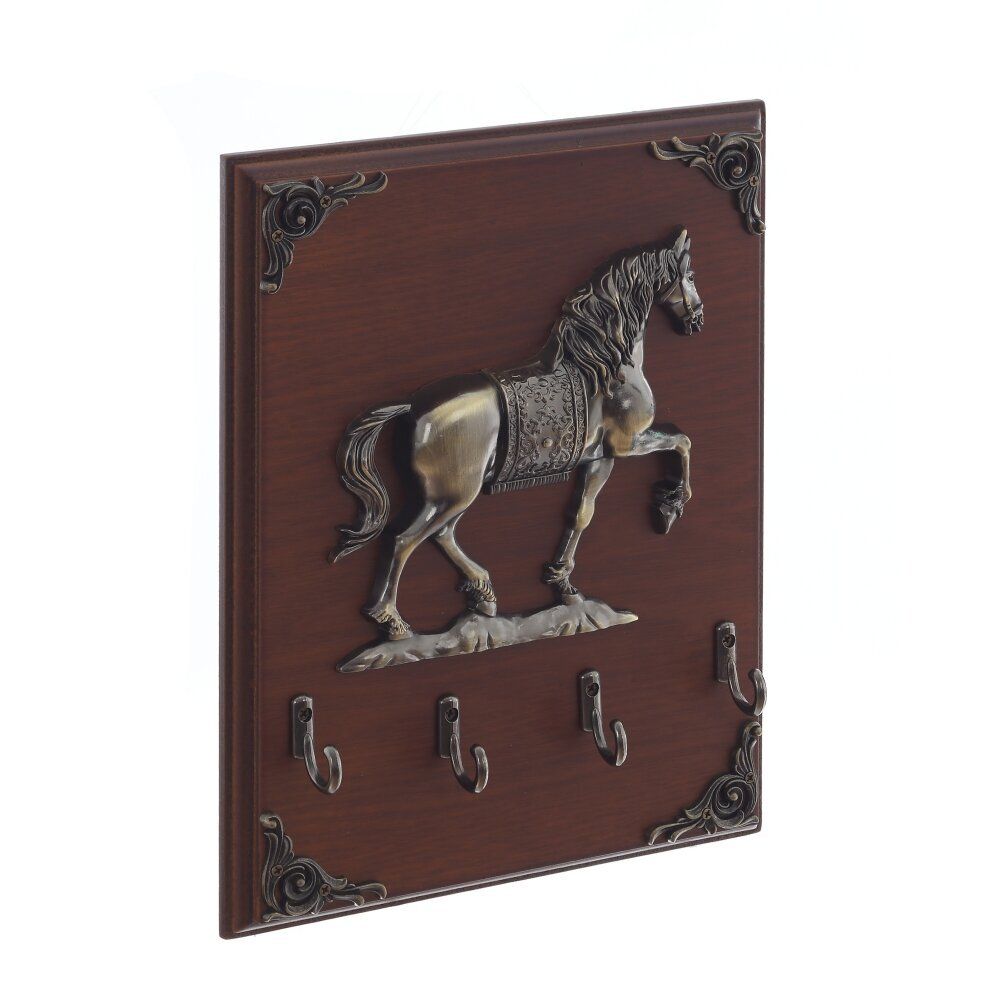 GAEM Ключница, L18,5 W3,5 H24 см