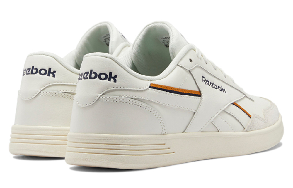 Кроссовки Reebok Royal Techque