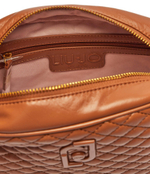 Сумка-мессенджер + поясная сумка Achala Liu Jo - коричневый(AF4176 E0022)