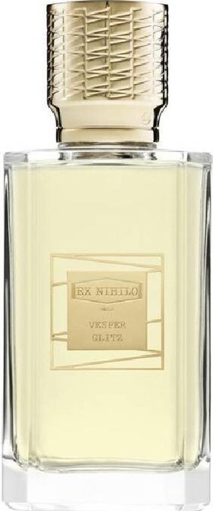 Ex Nihilo VESPER GLITZ Eau de Parfum 100 ml