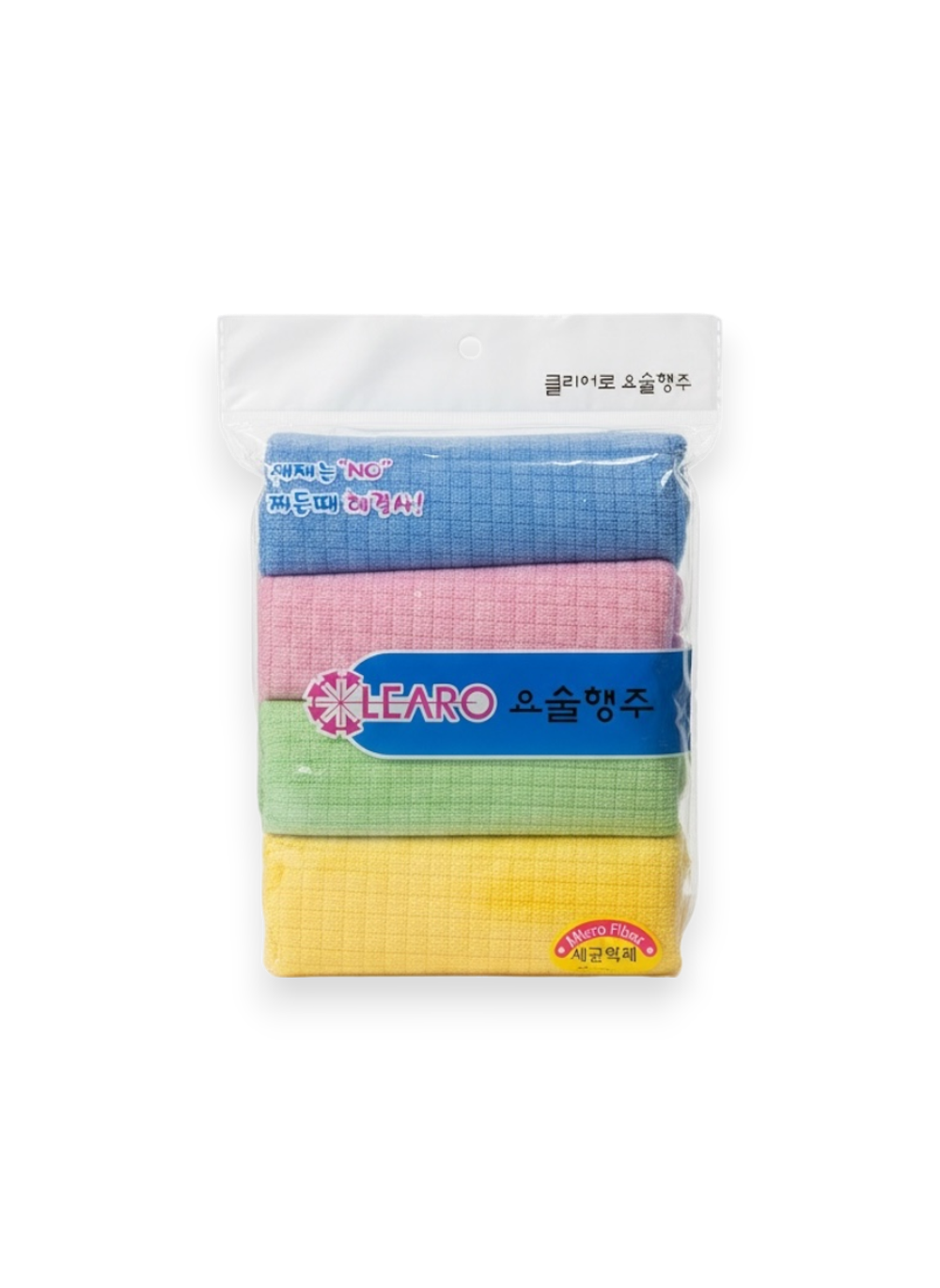 Набор салфеток для уборки