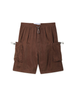 Мужские Шорты Oversize Pocket