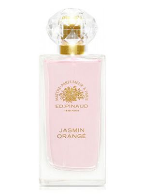Ed Pinaud Jasmin Orange