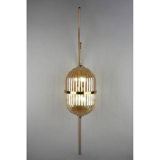 Светильник настенный (Бра) APL.860.01.06