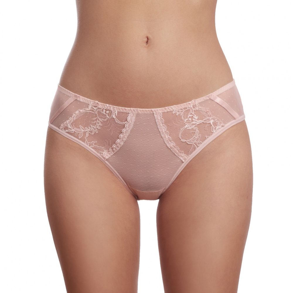 360391 Трусы жен.