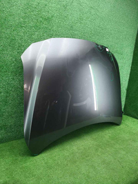 Капот Mazda CX-5 2 (2017-2025)