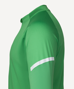 Джемпер тренировочный CAMP 2 Training Top, зеленый