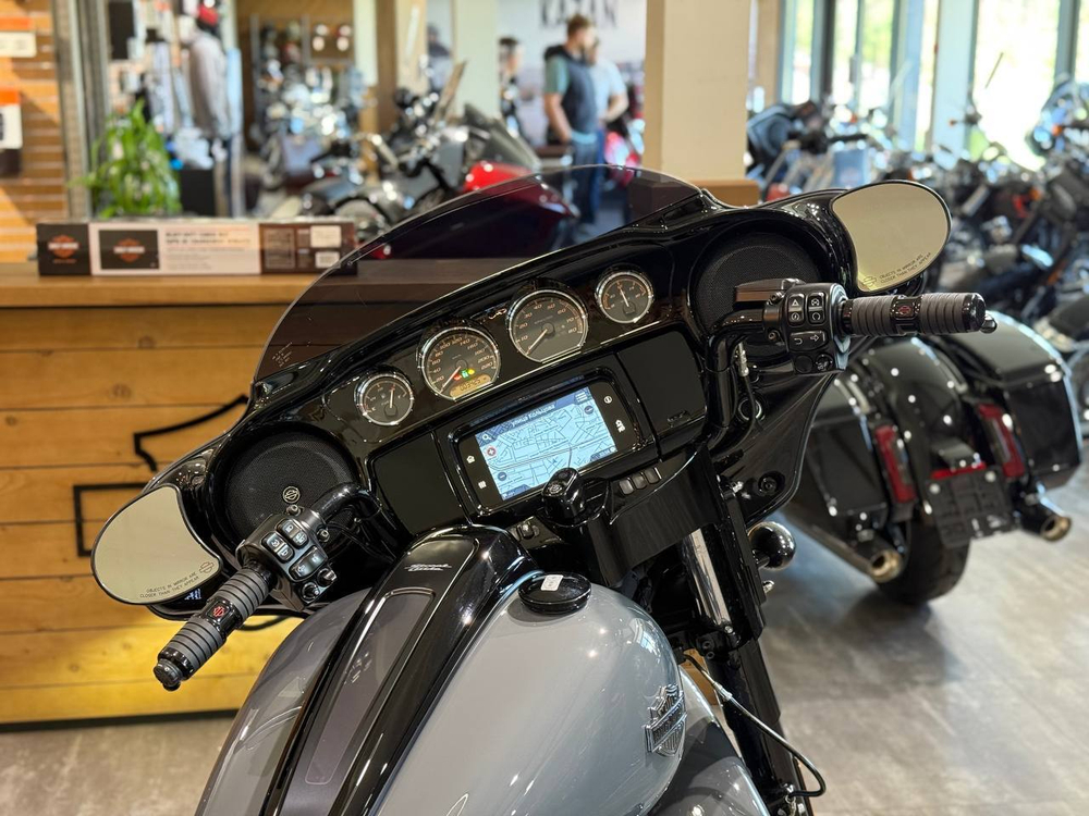 Harley-Davidson Street Glide Special 2022 ( с НДС)