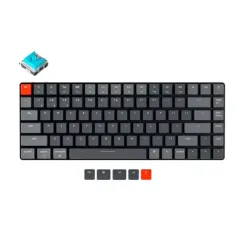 Keychron K3 v2 Blue Switch