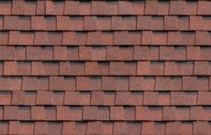 Гибкая двухслойная черепица РАНЧО